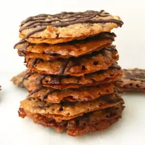 Classic Florentine Biscotti (200g)